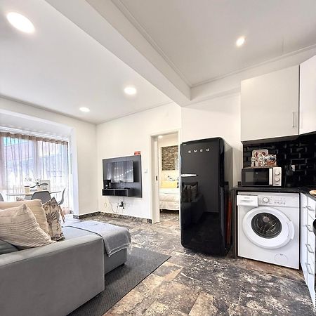Luxury Apartment In Center كاسكايس المظهر الخارجي الصورة