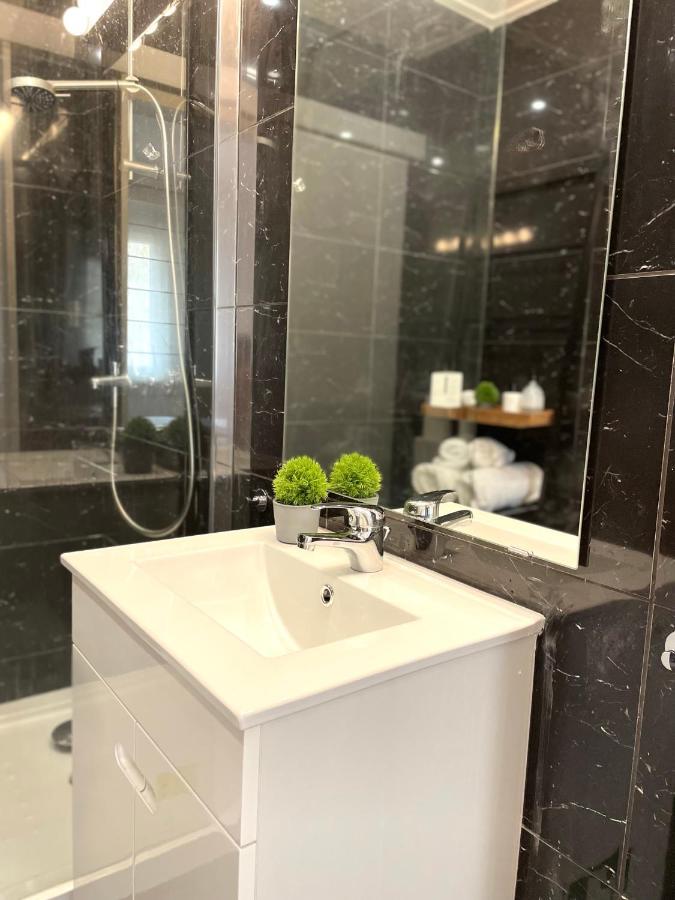 Luxury Apartment In Center كاسكايس المظهر الخارجي الصورة