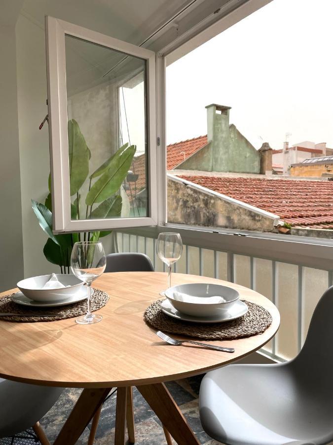 Luxury Apartment In Center كاسكايس المظهر الخارجي الصورة